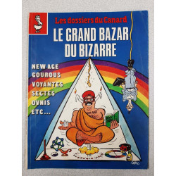 Revue Les dossiers du Canard Enchaîné n° 36