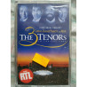 The 3 Tenors Carreras Domingo Pavarotti Cassette Audio-K7 NEUVE...