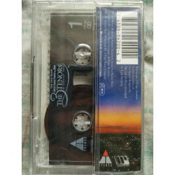 The 3 Tenors Carreras Domingo Pavarotti Cassette Audio-K7 NEUVE...