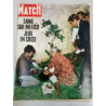 Paris Match N.1014 - Octobre 1968