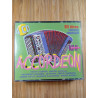 Accordeon 4 cd