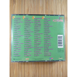 Accordeon 4 cd