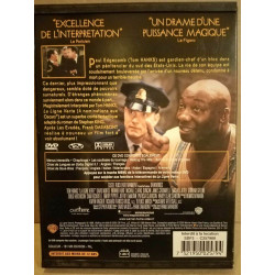 La Ligne Verte The Green mile Tom Hanks Clarke Duncan DVD