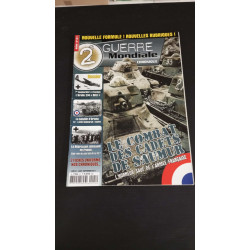 Le combat des cadets de Saumur Nº41 / Aout-Septembre 2011