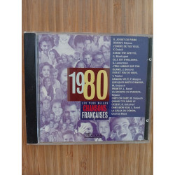 1983 chansons françaises