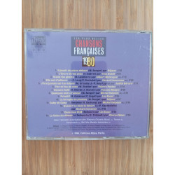 1983 chansons françaises