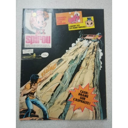 Spirou nº 2039