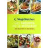 Les Saisons de la minceur : 250 recettes et des menus