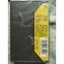 Lalanne Amis d'en France Cassette Audio-K7 NEUVE SOUS BLISTER