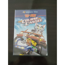 Tom et Jerry : Course de l'année