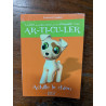 Le Petit Livre De: Achille Le Chien