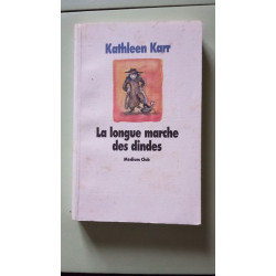 La longue marche des dindes