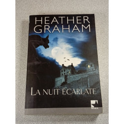 La nuit écarlate