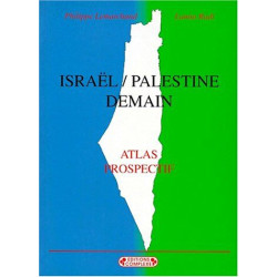 Israël-palestine demain
