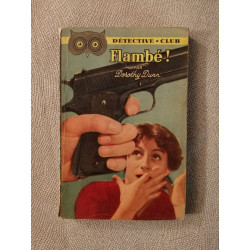 Flambé