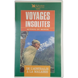 Voyages insolites