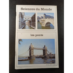 Sciences du Monde n°124