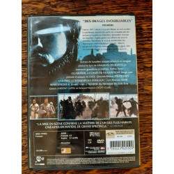 DVD - Kingdom of Heaven - par Ridley Scott avec Orlando Bloom