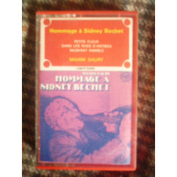 HOMMAGE A cassette Audio-K7 EMI CMFP 5069