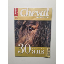 Cheval magazine