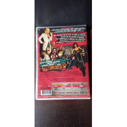 DVD PLANETE TERREUR - Bruce WILLIS Quentin TARANTI