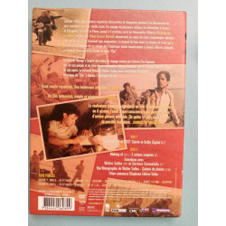 Carnets de Voyage Gael García Bernal Rodrigo de la Serna 2 DVD