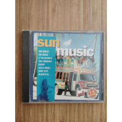 Sun music