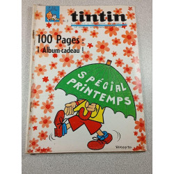 Tintin n°910