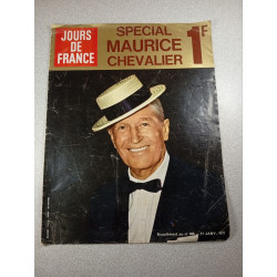 Jours de France n°890