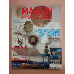 Revue Maison Française Magazine N° 571