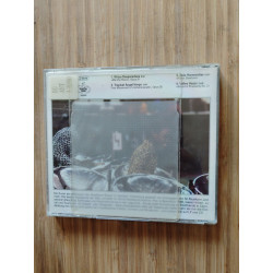 FANTASTIC WORLD OF STEEL-MUSIC Vol.1 Classic in Steel