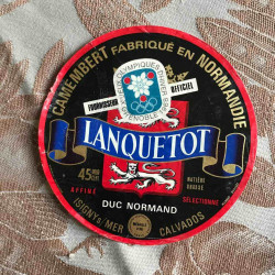 Lanquetot (noir)