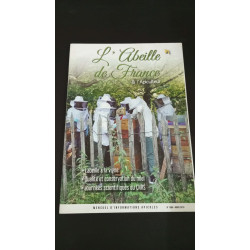 L'Abeille de France et Apiculteur Nº1066 / Mars 2019