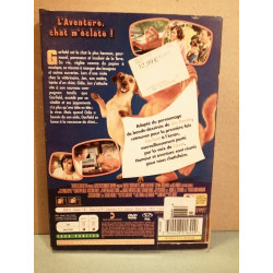 Garfield le film DVD simple