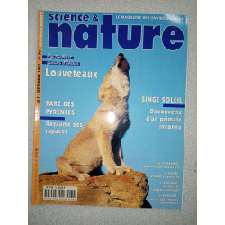 Science et Nature nº 79 / Septembre 1997