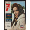 Télé 7 jours N. 205 - Fév. 1964