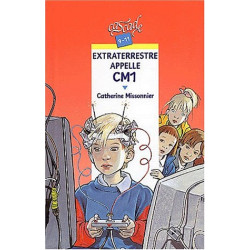 Extraterrestre appelle CM1