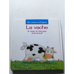 La vache