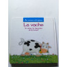 La vache