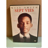 Sept Vies Will Smith DVD