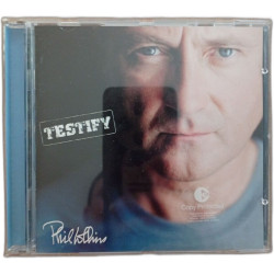 Testify
