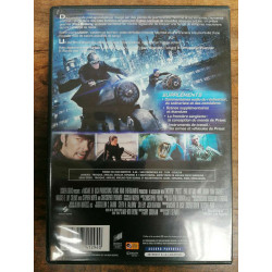 Priest Version Non censurée DVD simple