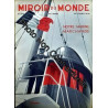 Miroir Du Monde N° 313 Du 29/02/1936 - Notre Marine Marchande