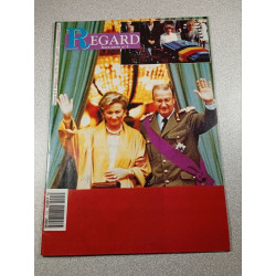 Regard hors-série n°3