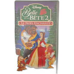 La Belle et la Bête 2