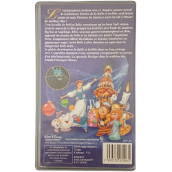 La Belle et la Bête 2