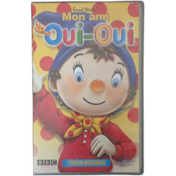 Mon ami Oui-Oui