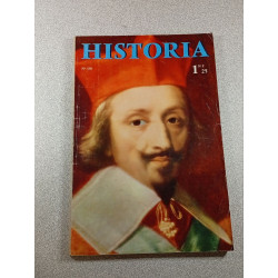HISTORIA n°170