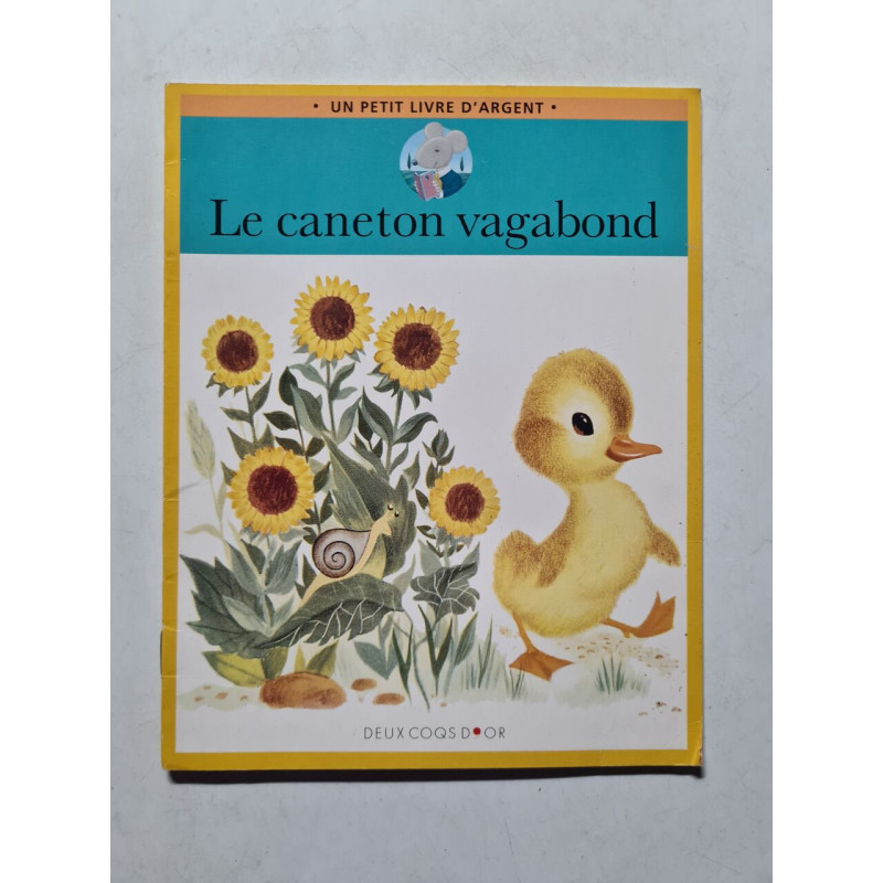 Le Caneton Vagabond