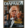 diapason Le Magazine de la Musique Classique Nº458 Avril 1999
